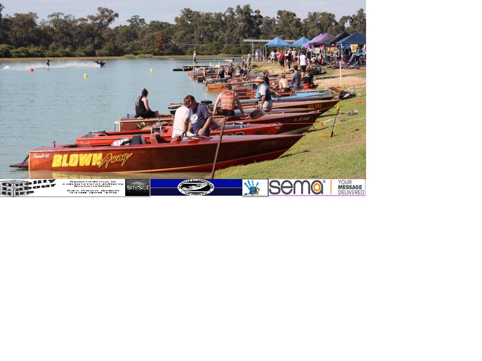 Mulwala Front Page 1819